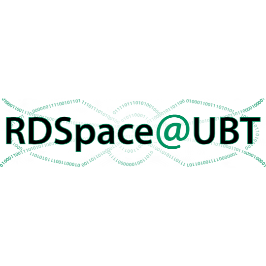 RDSpace@UBT